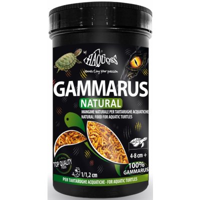 Haquoss Gammarus pro želvy 1000 ml – Hledejceny.cz