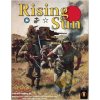 Desková hra Multi-Man Publishing ASL: Rising Sun