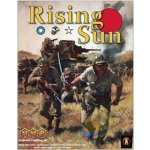 Multi-Man Publishing ASL: Rising Sun – Zboží Živě