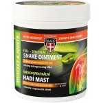 Palacio Hadí jed mast regenerační 125 ml – Hledejceny.cz