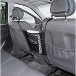 Lampa Type 7 Dvojitá síť mezi přední sedadla 28 x 32 cm – Zbozi.Blesk.cz