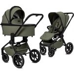 Moon RESEA+ 2025 Moss green – Sleviste.cz