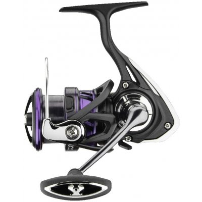 Daiwa Prorex 18 X LT 3000 CXH – Zbozi.Blesk.cz