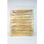 R.K.C.TANNERY Kost buvolí bílá 30 cm – Sleviste.cz