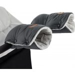 PETITE&MARS Rukávník rukavice Jasie Charcoal Grey – Hledejceny.cz