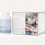 Nu Skin Pharmanex LifePak 60 sáčků+marine omega 120 kapslí – Hledejceny.cz