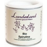 Lunderland Bio-Spirulina 100 g – Hledejceny.cz