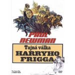 Tajná válka harryho frigga DVD – Hledejceny.cz