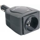 Carspa 12V/230V+USB 100W CAR1001 modifikovaná sinusovka