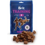 Brit Training Snack S 200 g – Hledejceny.cz