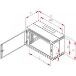 Triton Delta B 2D RBA-06-AD2-CAX-A1 – Zboží Mobilmania