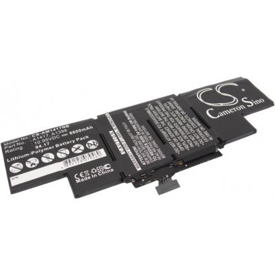 Cameron Sino CS-AM1417NB 8600 mAh - neoriginální – Hledejceny.cz