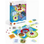 Alexander vzdělávací hra Číslohraní – Zboží Živě