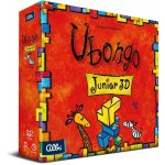 Albi Ubongo Junior 3D – Hledejceny.cz