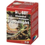 Hobby Diamond Halogen Floodlight 75 W – Hledejceny.cz