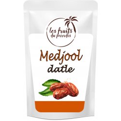 Les fruits du Paradis Datle Medjoul jumbo s peckou 200 g