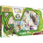 Pokémon TCG V Star Premium Collection Kleavor VSTAR – Hledejceny.cz