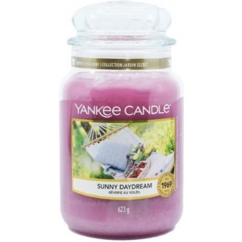 Yankee Candle Sunny Daydream 623 g