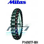 MITAS TERRA FORCE MX MH 90/100 R14 49M – Zboží Mobilmania