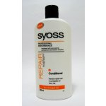 Syoss Repair Therapy Conditioner pro hloubkovou regeneraci 500 ml – Zboží Mobilmania