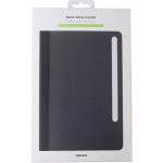 Note View Samsung Galaxy Tab S7 S8 EF-ZX700PBEGEU černé – Sleviste.cz