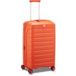 Roncato B-flying S Spot jasná oranžová 55 x 40 x 20/25 cm – Hledejceny.cz