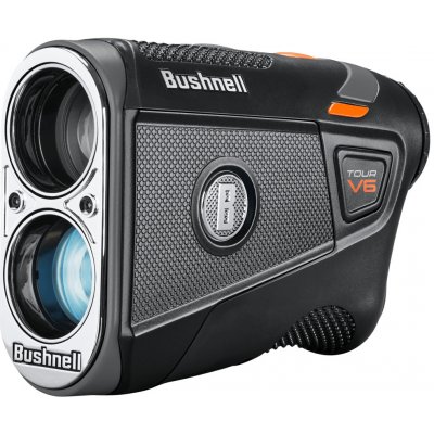 Bushnell Tour v6 Golfový laserový zaměřovač – Hledejceny.cz