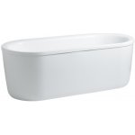 Laufen Solutions 170 x 75 cm H2225120000001 – Hledejceny.cz