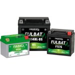 Fulbat FHD30HL-BS GEL – Zbozi.Blesk.cz