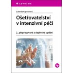 Ošetřovatelství v intenzivní péči – Hledejceny.cz