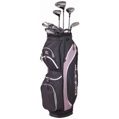 Cobra FLY-XL dámský set levý grafit Ladies – Hledejceny.cz