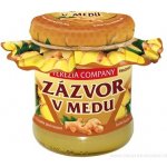 Terezia Company Zázvor v medu 250 g – Sleviste.cz