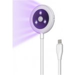 59S UV C Lampa dezinfekční MiniSUN 2 USB C – Zboží Dáma