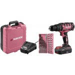 PARKSIDE PABS 20-Li G8 100395750 – Hledejceny.cz