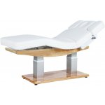 Weelko Elektrické masážní lehátko TROCH SMART s vyhříváním – Sleviste.cz