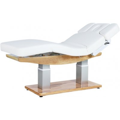 Weelko Elektrické masážní lehátko TROCH SMART s vyhříváním – Sleviste.cz