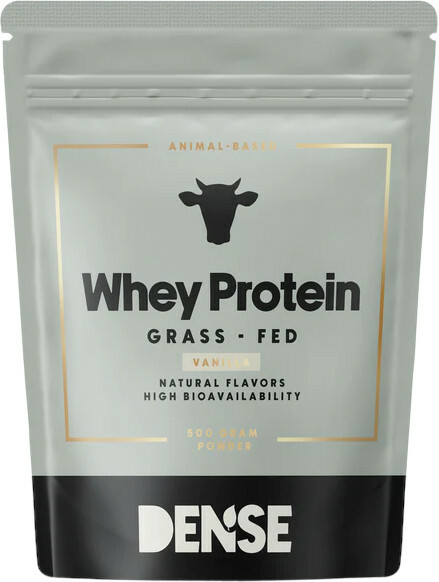 Dense Whey Protein 500 g