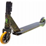 Raven Evolution Pro oranžovo-zelená – Zbozi.Blesk.cz