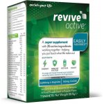 Revive Active pomeranč mango 7 sáčků – Hledejceny.cz