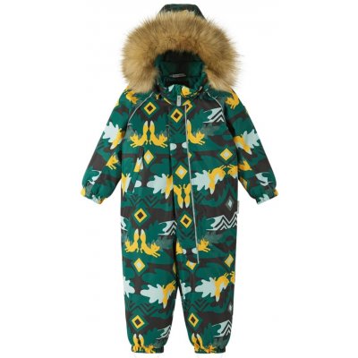 Reima zimní kombinéza Lappi – Hledejceny.cz