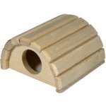 Limara Domek APOLLO krecek 17 x 15 x 9 cm – Sleviste.cz