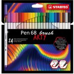 Stabilo Pen 68 24 ks – Zboží Živě