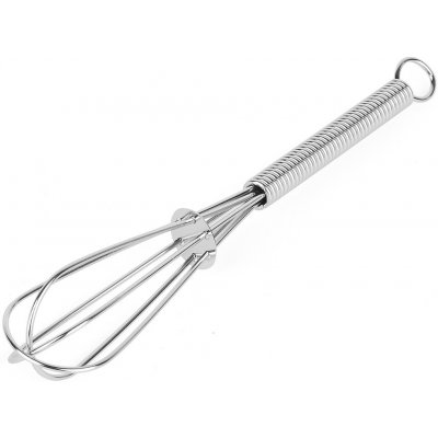 Nerezová šlehací metla Tadar Spiral II 13 cm – Sleviste.cz