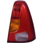 Zadní světlo- pravé DACIA LOGAN 2004-2009 |004-2009| MARS | 8682022904812 – Hledejceny.cz