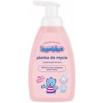 Bambino Tekutý přípravek do koupele pro děti 500 ml – Zboží Dáma