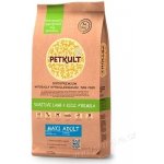 Petkult Maxi Adult lamb/rice 12 kg – Hledejceny.cz