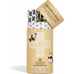 PATCH Bambusové náplasti s kokosovým olejem pro děti 25 ks – Hledejceny.cz