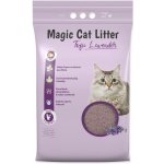 Magic Litter Tofu levandule 6 l – Zbozi.Blesk.cz