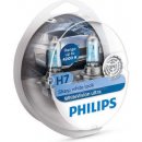 Philips WhiteVision ultra 12972WVUSM H7 PX26d 12V 55W