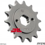 JT Sprockets JTF 270-13